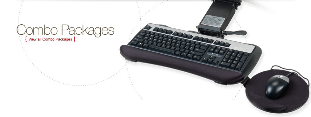 Combo Packages - View All Combo Packages